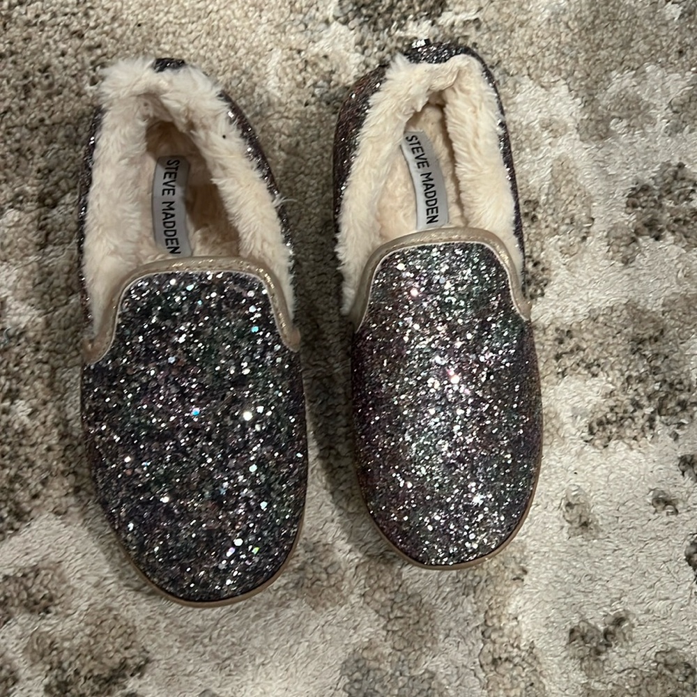 Steve Madden